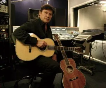Robbie Robertson